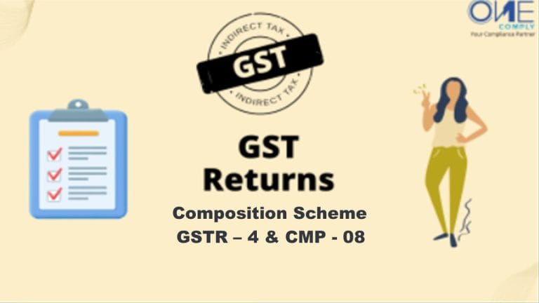 GSTR-4-CMP-08