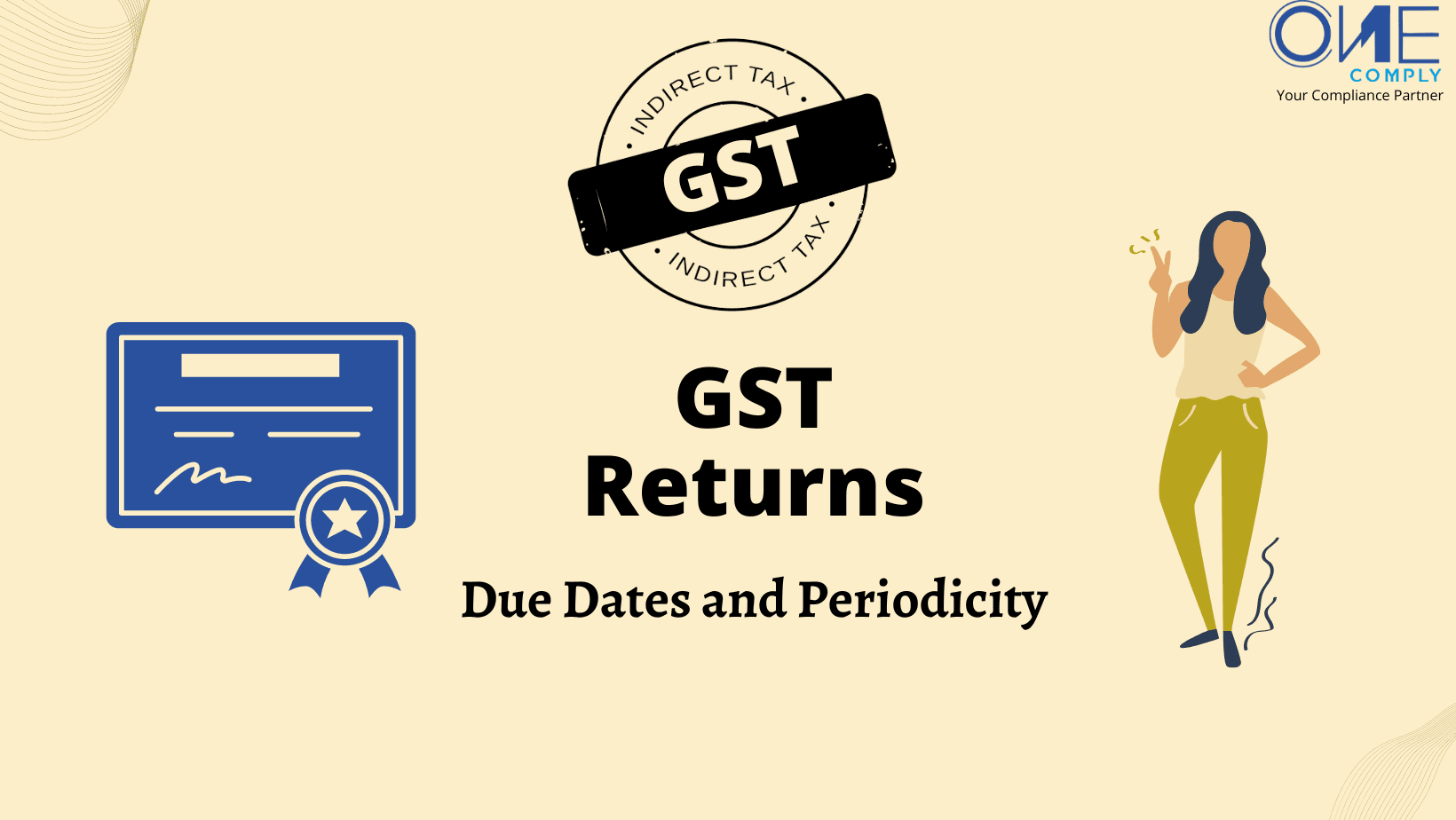 GSTR