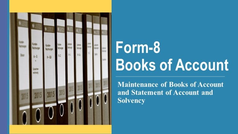 LLP-Form-8