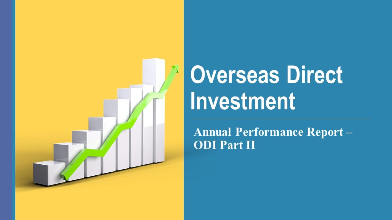 Overseas Direct Investment