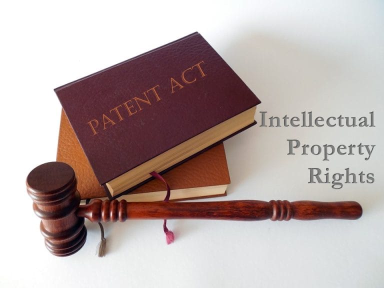 Patent Act
