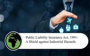 Public Liability Insurance Act