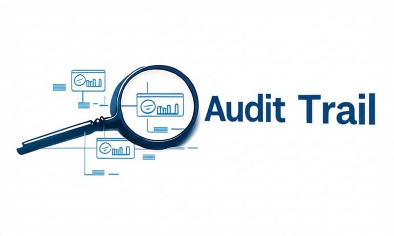 Audit Trail