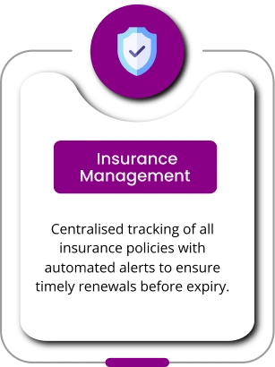 insurance