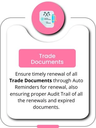trade