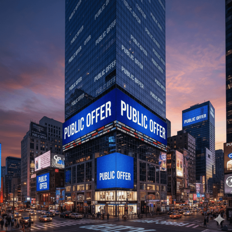 Public Offer