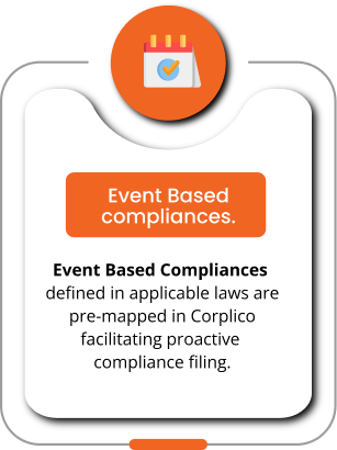 Event-Based-Compliance